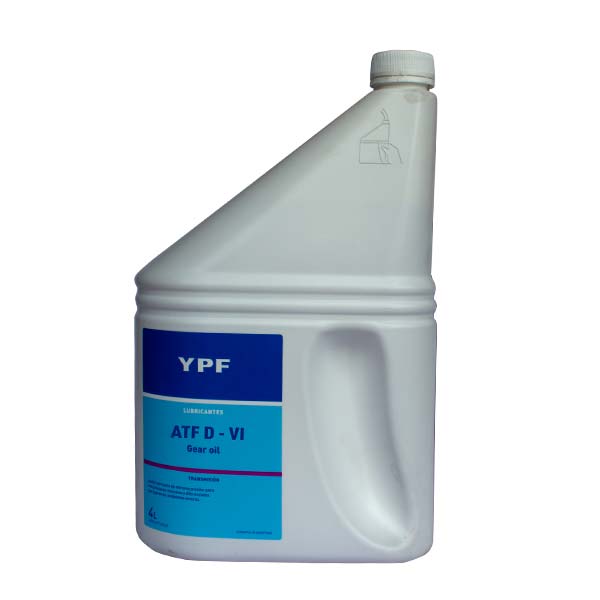 21.-ATF-D-VI – Lubricantes YPF Ecuador
